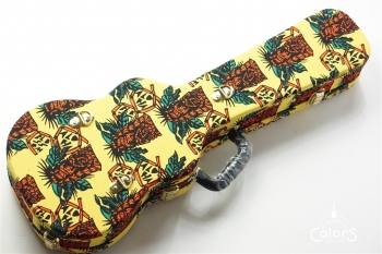 Aloha blossom Case TEN- Tiki